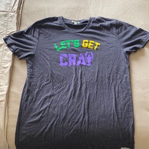 Let’s Get Cray Shirt